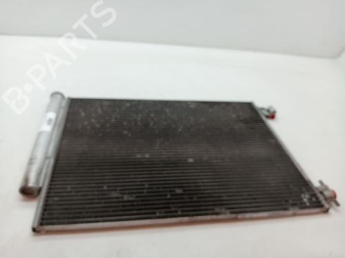 Used Heater matrix DACIA DOKKER MPV (KE_) 1.5 dCi / Blue dCi 75 (KEAJ, KEAH, KEJW) (75 hp) 23358970