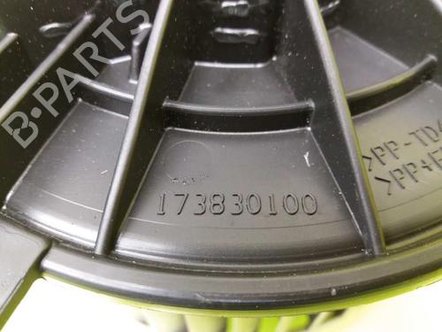 Heater blower motor OPEL MOVANO B Van (X62) 2.3 CDTI FWD (FV) | BP23935374M62 