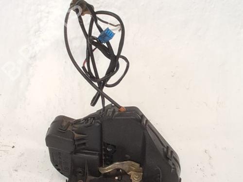 Used Rear left lock Rear left lock MERCEDES-BENZ C-CLASS (W203) C 270 CDI (203.016) (170 hp) 36317707 36317707