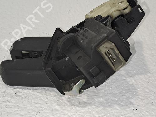 Bakluke lås AUDI A4 B7 (8EC) 2.0 TDI 16V | BP23974760C101 