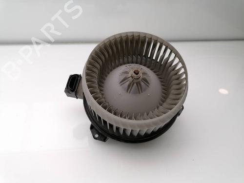 Used Heater blower motor TOYOTA LAND CRUISER PRADO (_J12_) 3.0 D-4D (KDJ120, KDJ125) (163 hp) 23454271