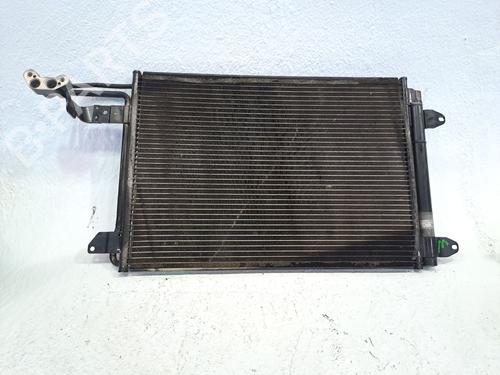 AC Kondensor VW GOLF V (1K1) 2.0 TDI 16V (140 hp) 27274849