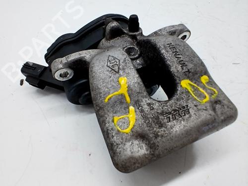 Used Right rear brake caliper RENAULT SCÉNIC IV (J9_) 1.7 Blue dCi 120 (J9A7, J9A8) (120 hp) 29302443