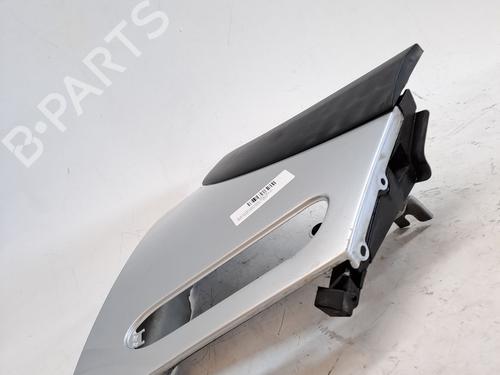 Left front fenders MINI MINI (R50, R53) One | BP25998511C41 