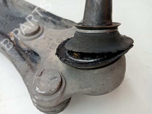 Left front suspension arm VW TOURAN (1T1, 1T2) 2.0 TDI | BP23345183M12 