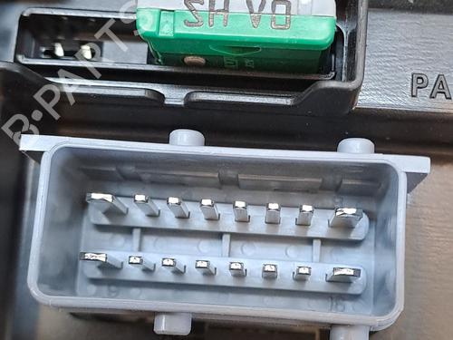 Fuse box OPEL CROSSLAND X / CROSSLAND (P17, P2QO) 1.2 (75) | BP26492440E1 