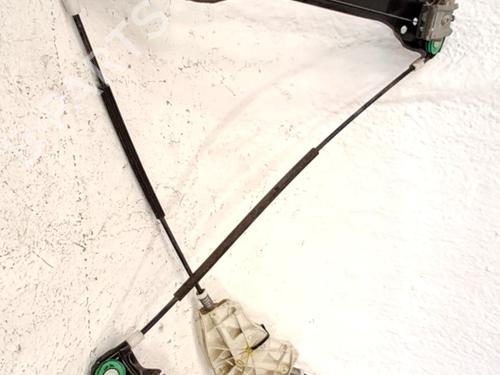 Front left window mechanism VW PASSAT B6 (3C2) 2.0 TDI 16V | BP36015845C22 - Image 2