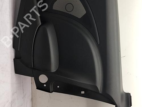 Used Rear right panel Rear right panel MINI MINI (R56) One D (90 hp) 33976487 33976487