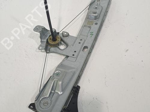 Rear left window mechanism OPEL INSIGNIA A Sports Tourer (G09) 2.0 CDTI (35) | BP29024124C24 