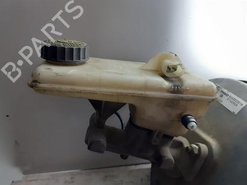 Brake master cylinder RENAULT TRAFIC II Van (FL) 1.9 dCi 80 (FL0B) | BP25454826M77 