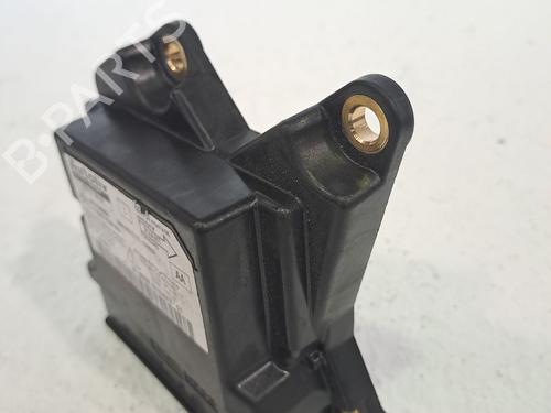 ECU airbags CITROËN C4 Grand Picasso I (UA_) 1.6 HDi 110 | BP24587022M53 