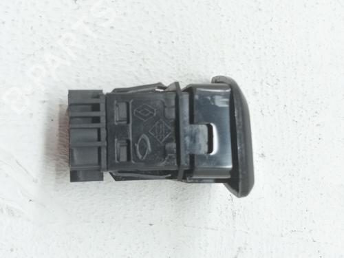 Elektronisk modul RENAULT ZOE (BFM_) ZOE | BP24587327M83 
