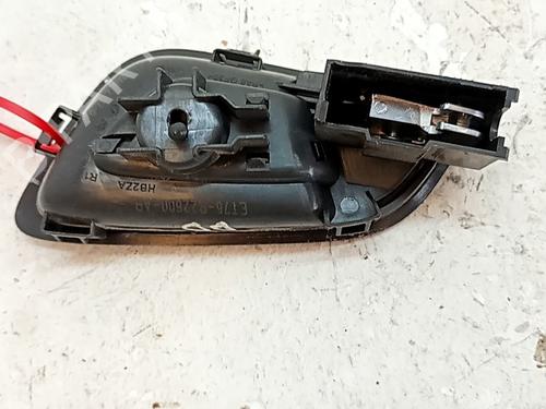 Front right interior door handle FORD TRANSIT CONNECT V408 Box Body/MPV 1.5 TDCi | BP35771708I14 - Image 2