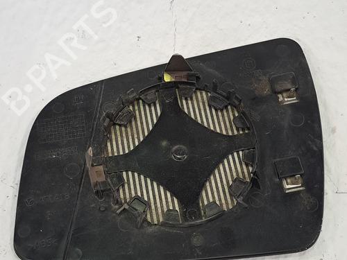 Right mirror glass OPEL ZAFIRA / ZAFIRA FAMILY B (A05) 1.7 CDTI (M75) | BP24240099C147 