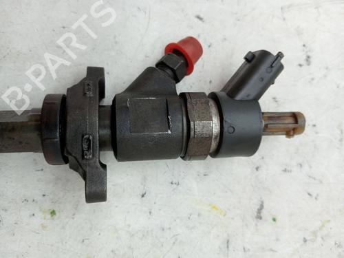 Injector PEUGEOT 207 SW (WK_) 1.6 HDi | BP23357842M100