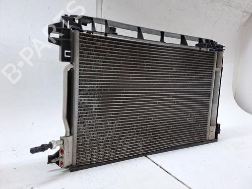 AC radiator OPEL INSIGNIA B Grand Sport (Z18) 1.6 CDTi (68) | BP24874632M32 