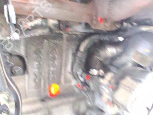 Engine VOLVO V40 Cross Country (526) D2 | BP36523368M1 - Image 8