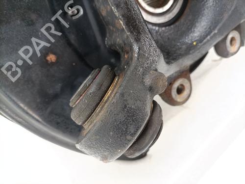 Left rear steering knuckle BMW X3 (E83) 2.0 sd | BP25999689M27 