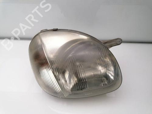 Used Right headlight HYUNDAI ATOS (MX) 1.1 (63 hp) 26192098