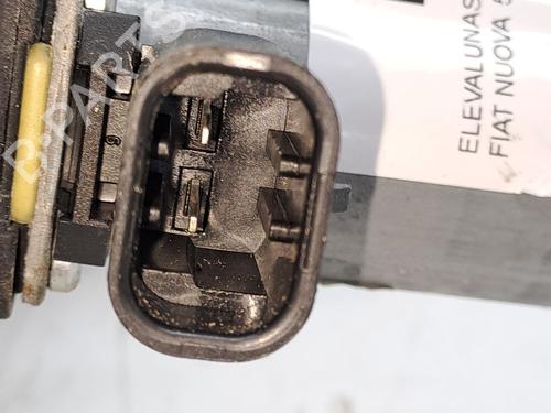 Front left window mechanism FIAT 500 (312_) 1.2 (312AXA1A) | BP23942452C22 