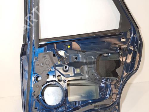Right rear door FORD MONDEO IV (BA7) 2.0 TDCi | BP23935025C5