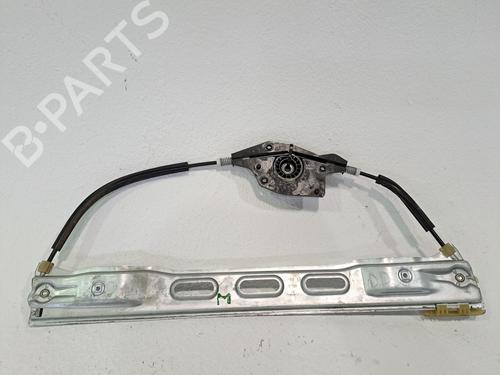 Used Front right window mechanism FORD TRANSIT COURIER B460 Box Body/MPV 1.5 TDCi (75 hp) 23944609