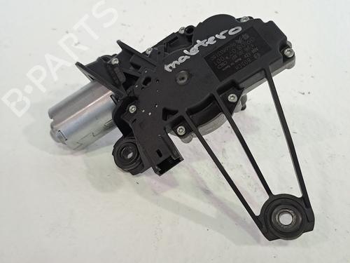 Used Rear wiper motor CITROËN C4 Grand Picasso I (UA_) 1.6 HDi (109 hp) 24445356