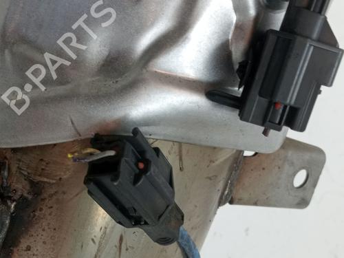 Catalyst FORD FOCUS III 1.6 TDCi | BP23978260M10 