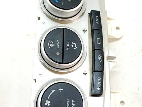 Used Climate control MAZDA 5 (CR) 2.0 CD (CR19) (143 hp) 32285759