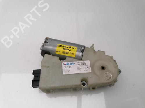 Taklukemotor PEUGEOT 307 Break (3E) 2.0 HDi 135 (136 hp) 23383746