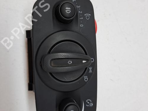 Headlight switch FORD C-MAX II (DXA/CB7, DXA/CEU) 1.6 Ti | BP26544301I24 