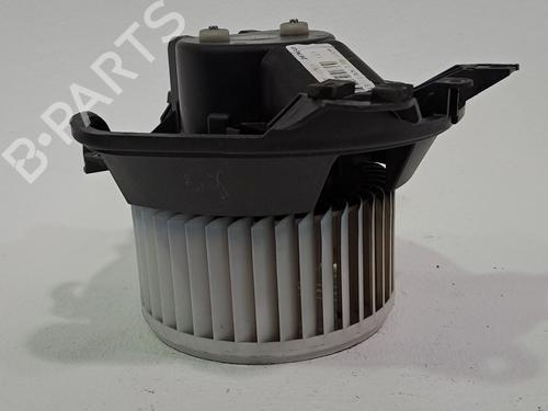 Used Radiator fan OPEL COMBO Box Body/MPV (X12) 1.3 CDTI (B05) (90 hp) 23374405