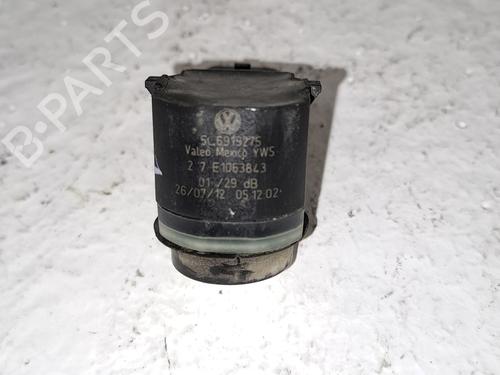 Electronic module VW JETTA IV (162, 163, AV3, AV2) 1.6 TDI | BP26544540M83 