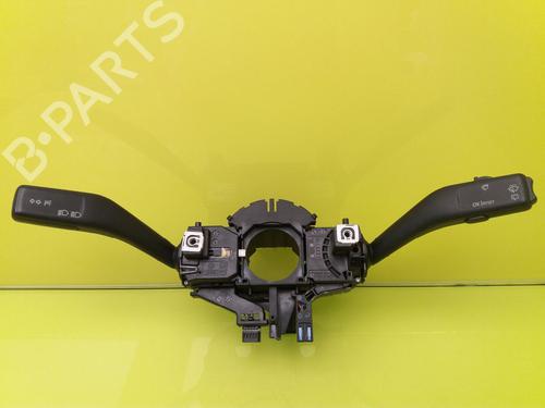 Used Switch VW GOLF VI (5K1) 2.0 TDI (140 hp) 24187941