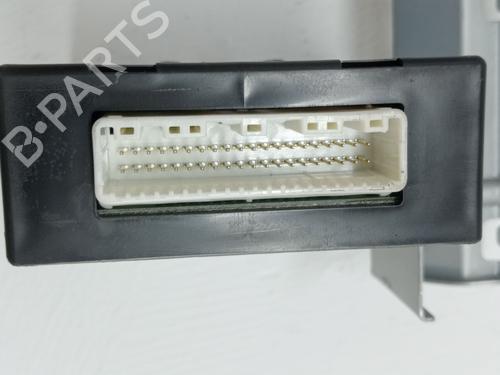 Electronic module NISSAN QASHQAI / QASHQAI +2 I (J10, NJ10, JJ10E) 2.0 | BP27557076M83 