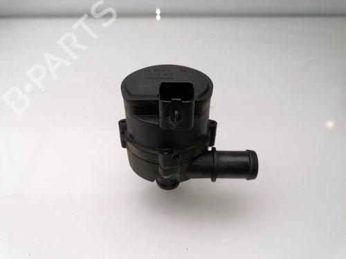 Andre OPEL MOVANO B Van (X62) 2.3 CDTI FWD (FV) (131 hp) 23939855