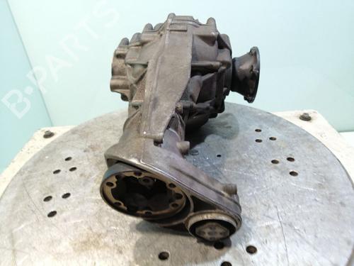 Front differential VW TOUAREG (7LA, 7L6, 7L7) 3.0 V6 TDI | BP24140037M23 