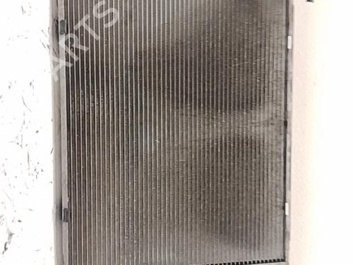 Used Water radiator Water radiator BMW 1 (E87) 116 i (122 hp) 40547725 40547725