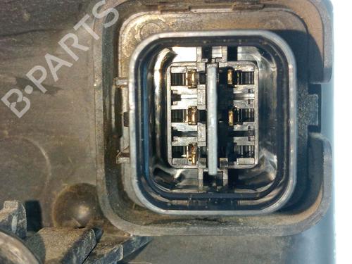 Left headlight HYUNDAI SANTA FÉ I (SM) 2.0 CRDi 4x4 | BP24188978C28 