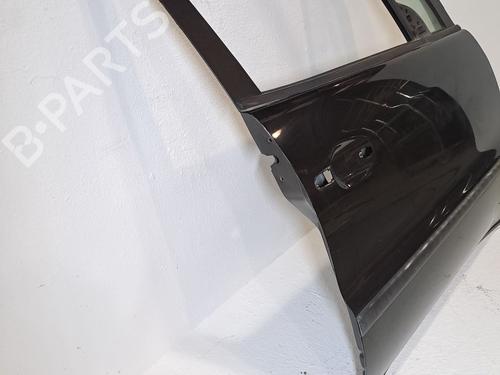 Right front door MERCEDES-BENZ A-CLASS (W168) A 170 CDI (168.009, 168.109) | BP23379928C3 