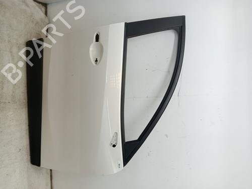 Dør højre fortil MAZDA CX-5 (KE, GH) 2.2 D (KE2FW) (150 hp) 23977313
