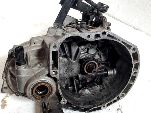 Used Gearbox Gearbox KIA PICANTO I (SA) 1.1 (65 hp) 33766616 33766616