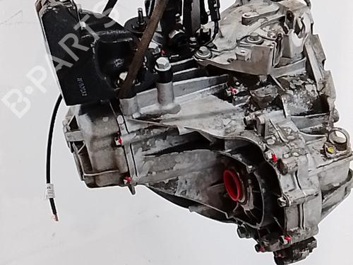 Gearbox HYUNDAI i30 (PDE, PD, PDEN) 1.0 T-GDI | BP36406978M3 - Image 8