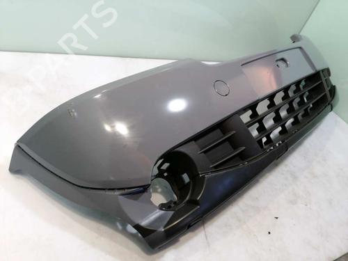 Front bumper NISSAN NOTE (E11, NE11) 1.4 LPG | BP30451752C7