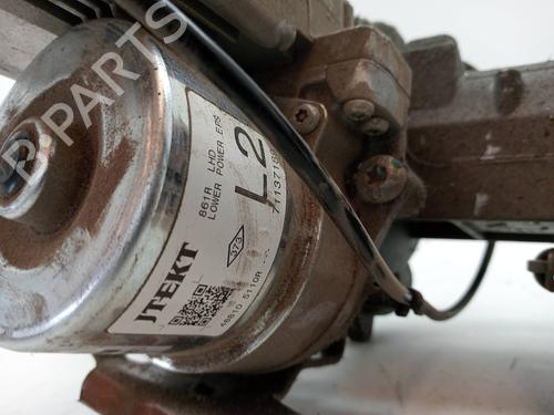 Steering column RENAULT CLIO IV (BH_) 1.5 dCi 75 | BP23344228M21 