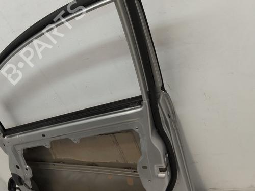 Right front door FORD FIESTA VI (CB1, CCN) 1.25 | BP25998707C3 
