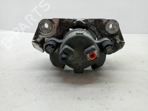 Right front brake caliper FORD FOCUS IV (HN) 1.5 EcoBoost | BP23352151M104 