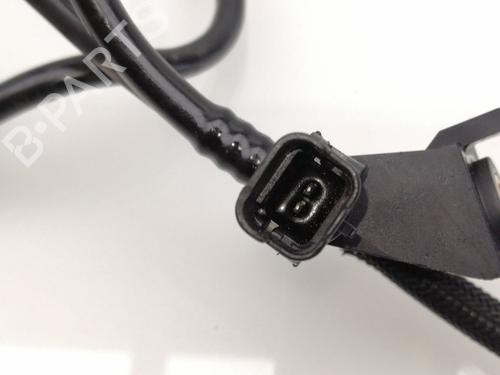 Used Pipe CITROËN C5 I (DC_) 2.0 HDi (DCRHZB, DCRHZE) (109 hp) 24171153