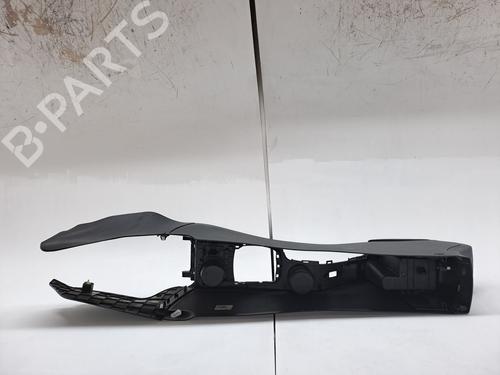 Armlene RENAULT MEGANE III Hatchback (BZ0/1_, B3_) 1.2 TCe (BZ2B, BZ11) | BP23976003I20 