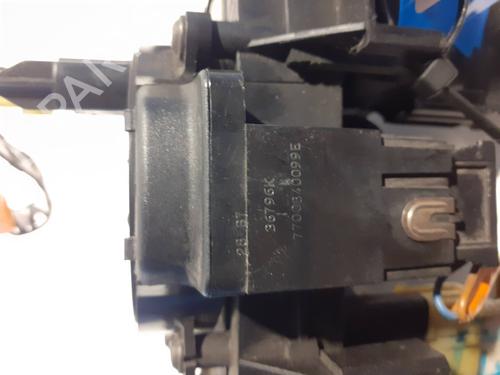 Squib airbag RENAULT MEGANE I Classic (LA0/1_) 1.6 e (LA0F, LA0S) | BP25459741C102 